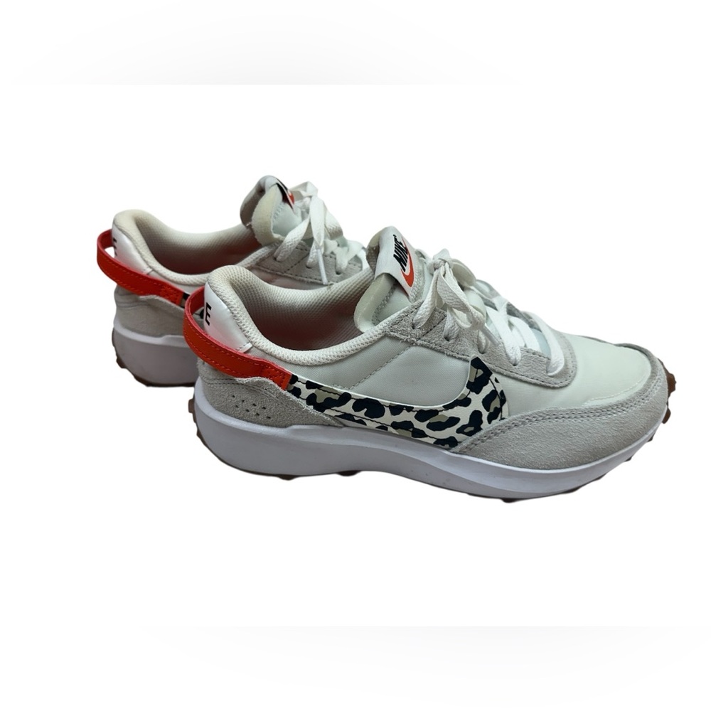 Nike-Waffle Debut Running Shoe